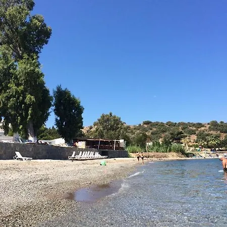 Pansiyon Koyunbaba