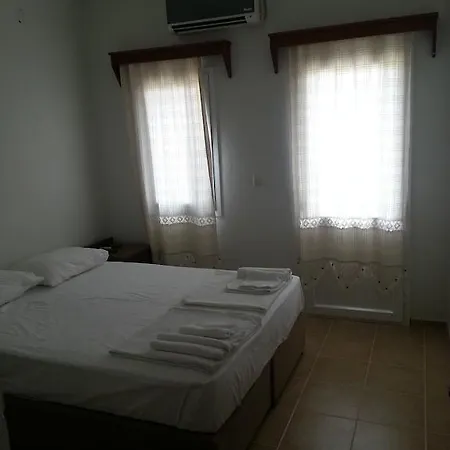 Проживание в семье Koyunbaba