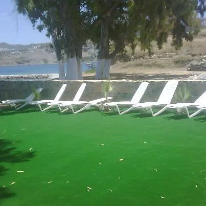 Pansiyon Koyunbaba Gümüşlük