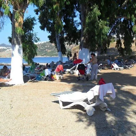 Pansiyon Koyunbaba Gümüşlük