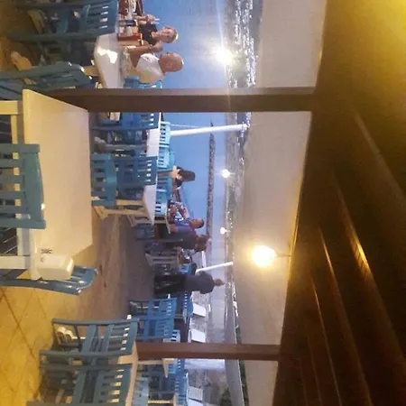 Pansiyon Koyunbaba Gümüşlük