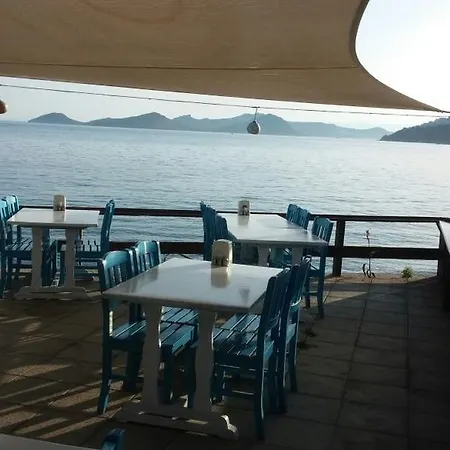 Pansiyon Koyunbaba *