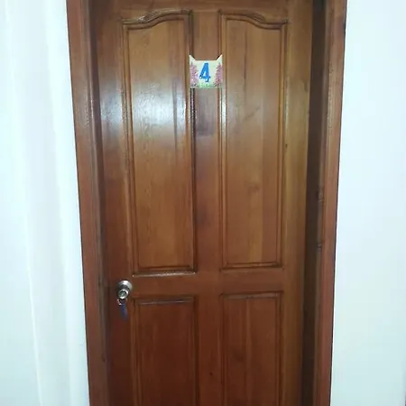 Rum i privatbostad Koyunbaba