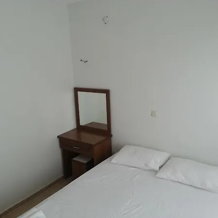 Rum i privatbostad Koyunbaba