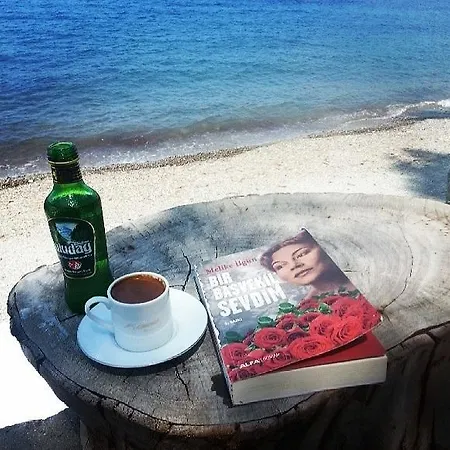 Koyunbaba Rum i privatbostad