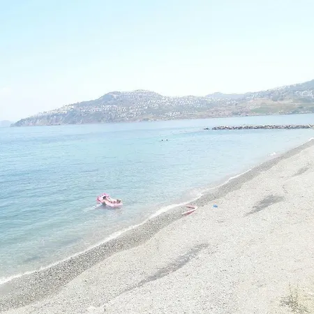 Koyunbaba Gümüşlük